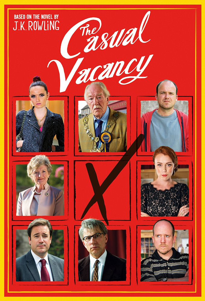 The Casual Vacancy [30619] (A1423983600) [[TV Shows]] --Plex--